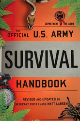 U.S. Army Survival Handbook
